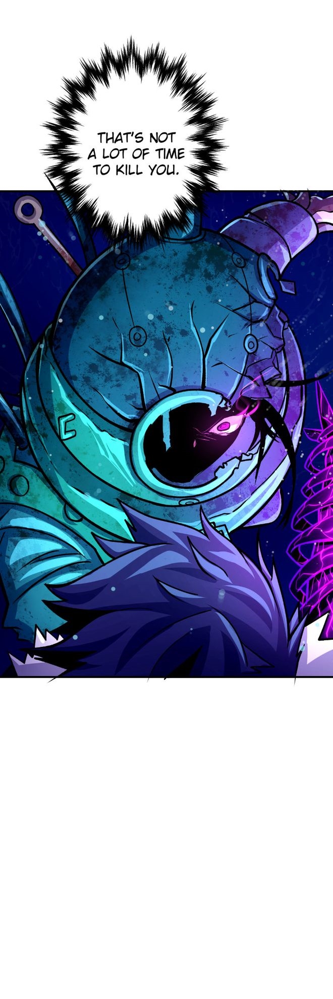 The Mad Gate chapter 23 page 44