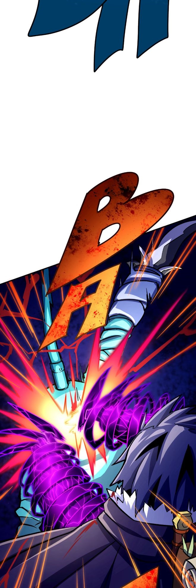 The Mad Gate chapter 23 page 49