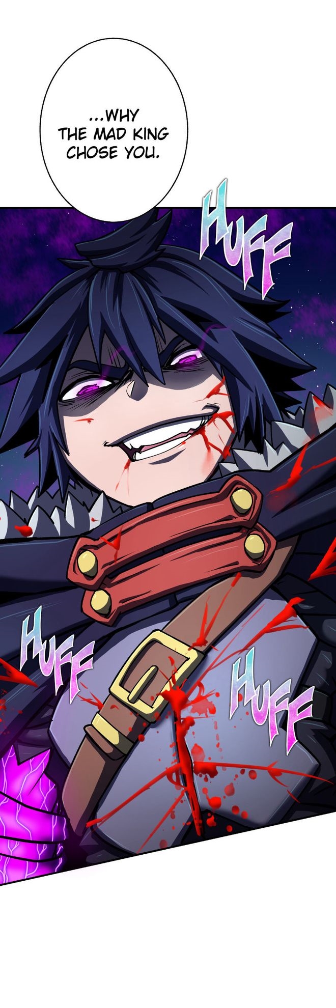 The Mad Gate chapter 23 page 59