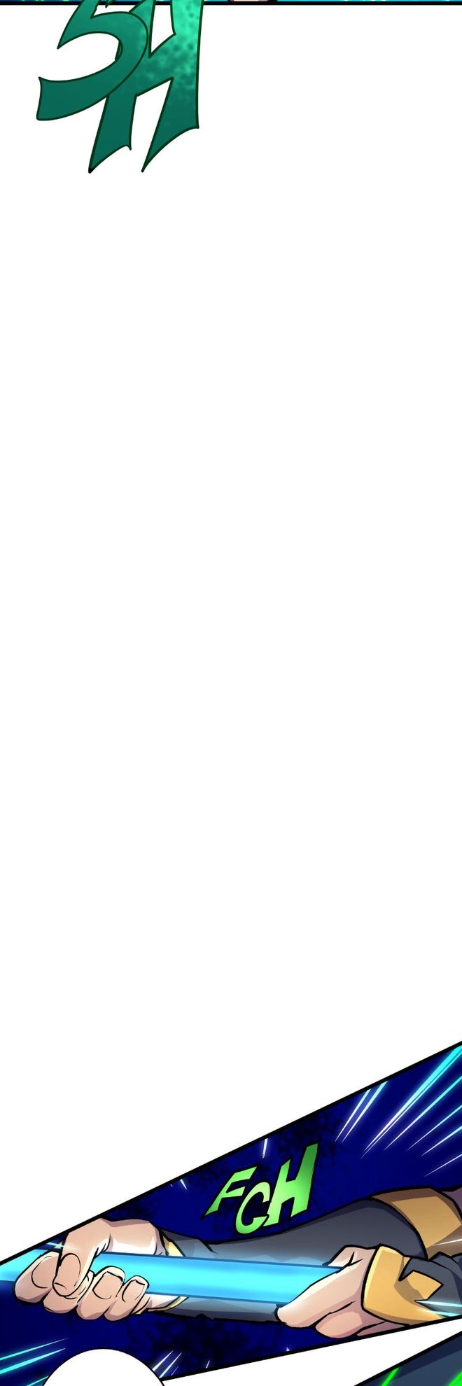 The Mad Gate chapter 23 page 6