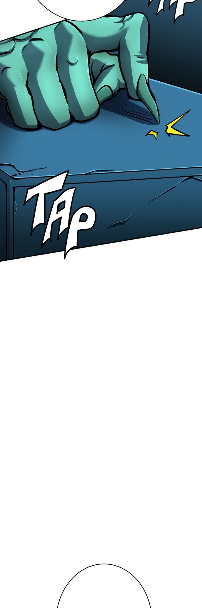 The Mad Gate chapter 23 page 64