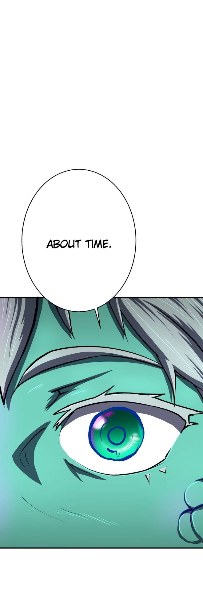 The Mad Gate chapter 23 page 69