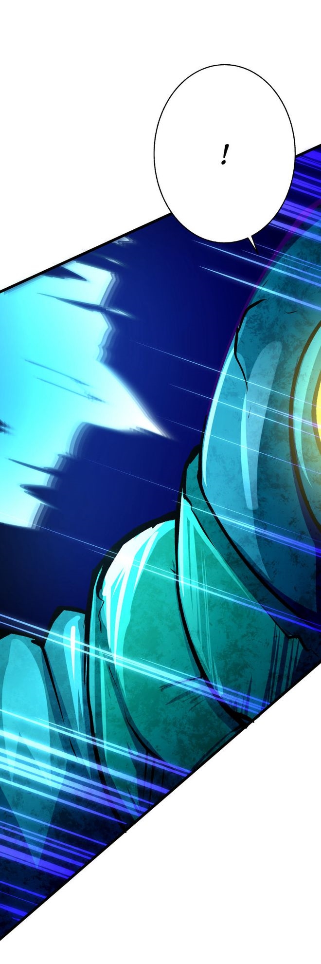 The Mad Gate chapter 23 page 8