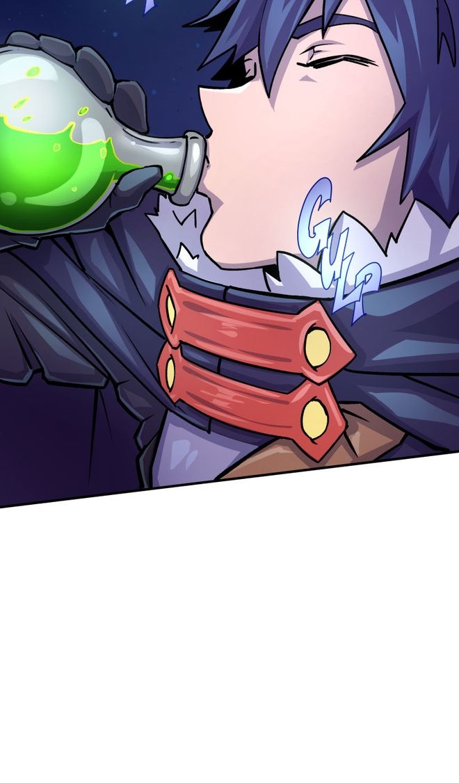 The Mad Gate chapter 24 page 12