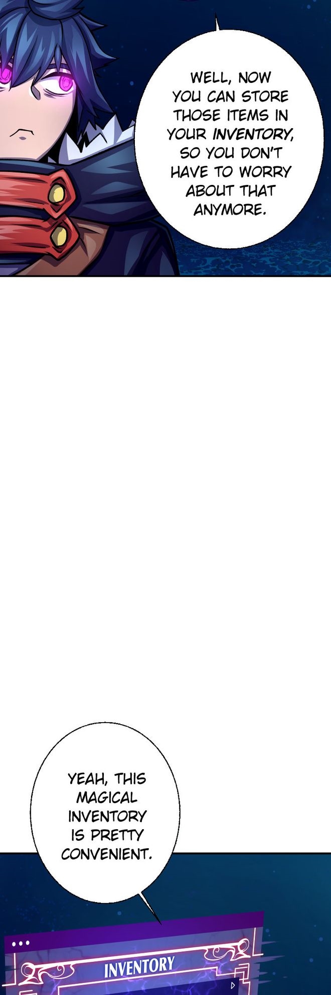 The Mad Gate chapter 24 page 15