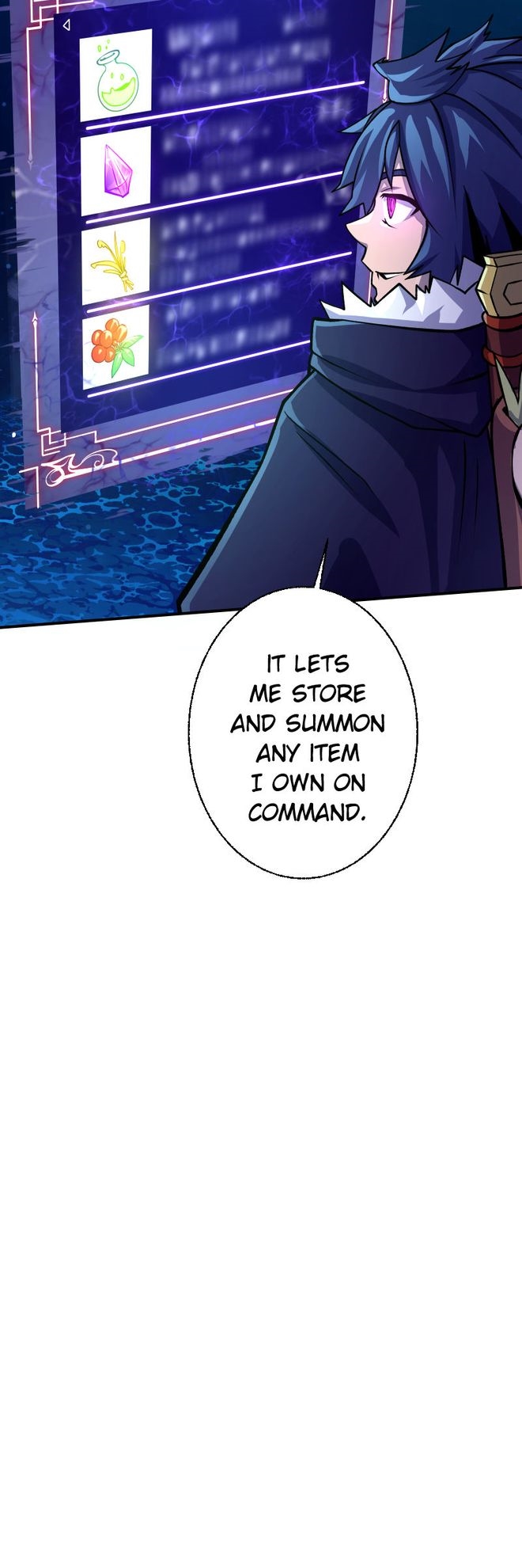 The Mad Gate chapter 24 page 16