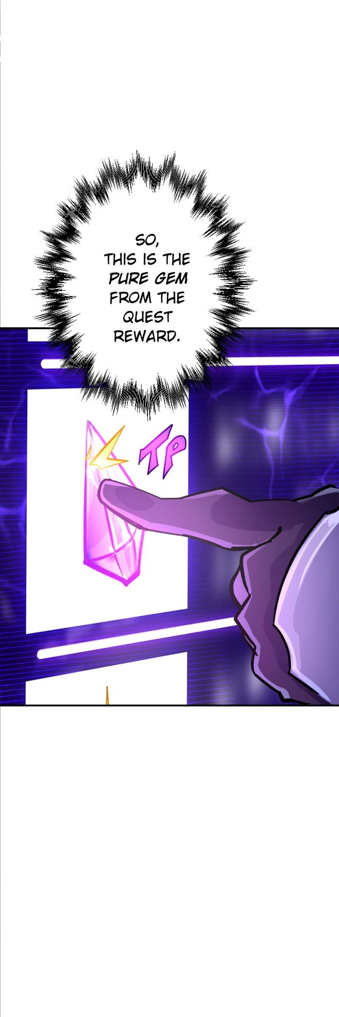 The Mad Gate chapter 24 page 18