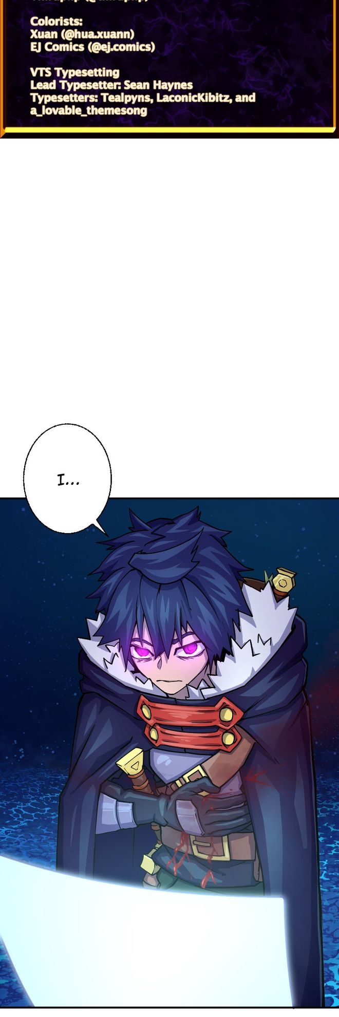 The Mad Gate chapter 24 page 2