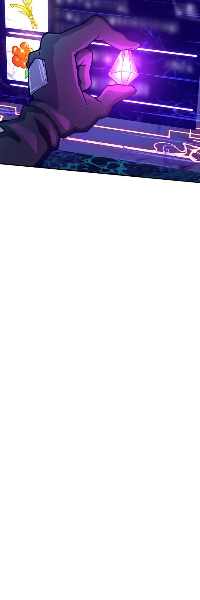 The Mad Gate chapter 24 page 21