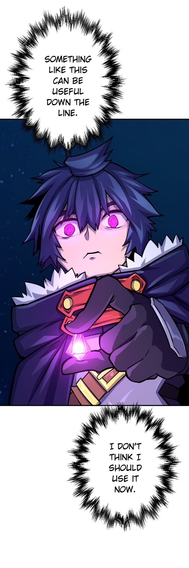 The Mad Gate chapter 24 page 22