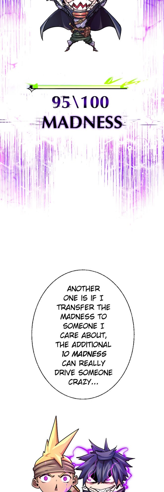 The Mad Gate chapter 24 page 33