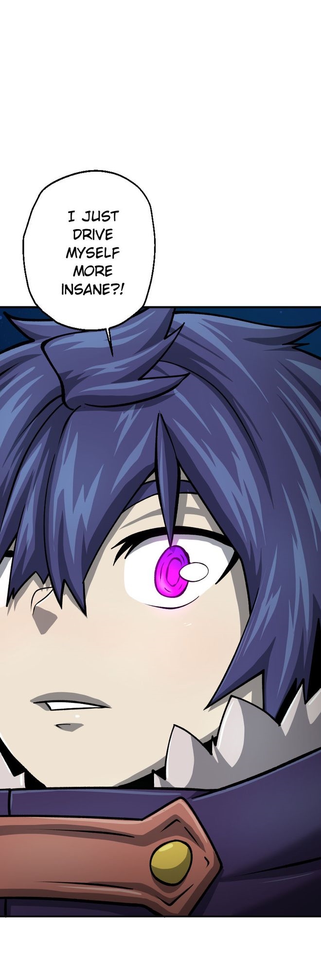 The Mad Gate chapter 24 page 39