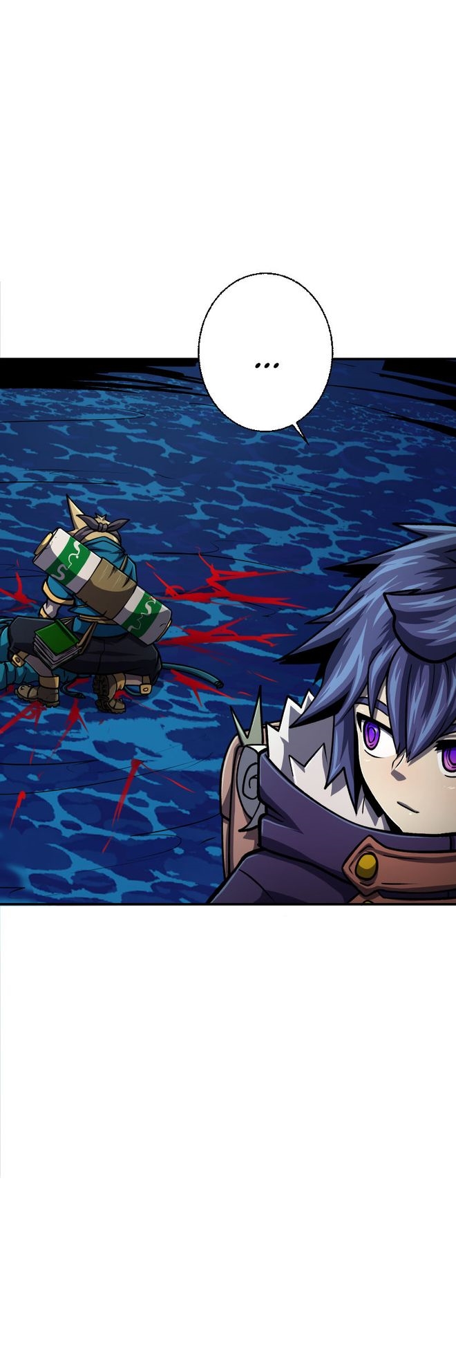 The Mad Gate chapter 24 page 43