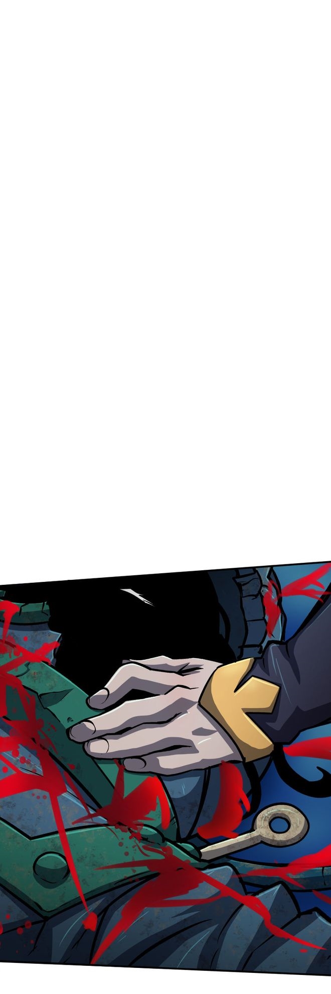 The Mad Gate chapter 24 page 44