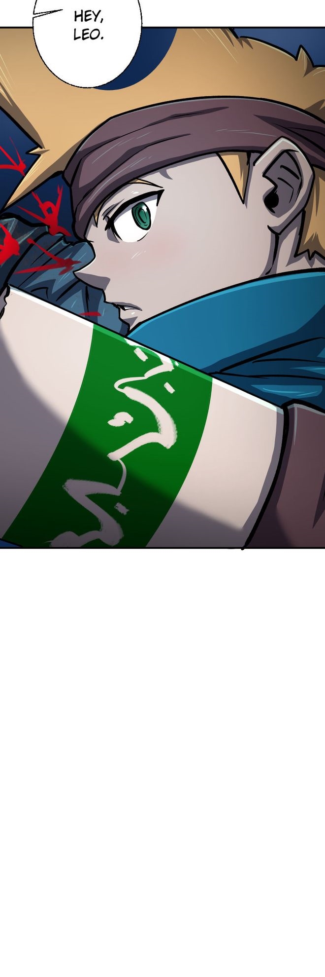 The Mad Gate chapter 24 page 46