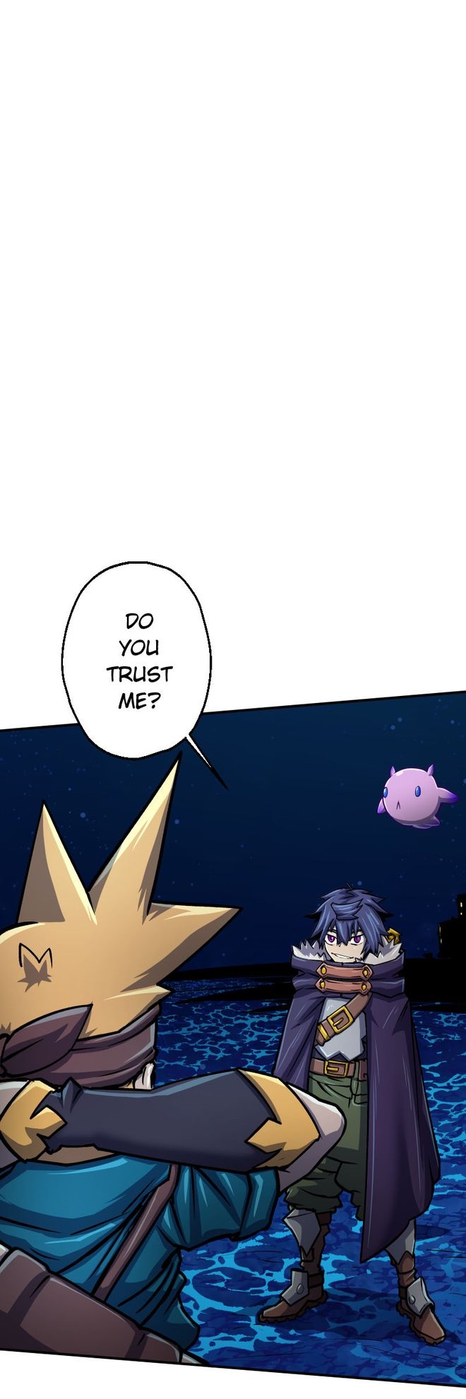 The Mad Gate chapter 24 page 47