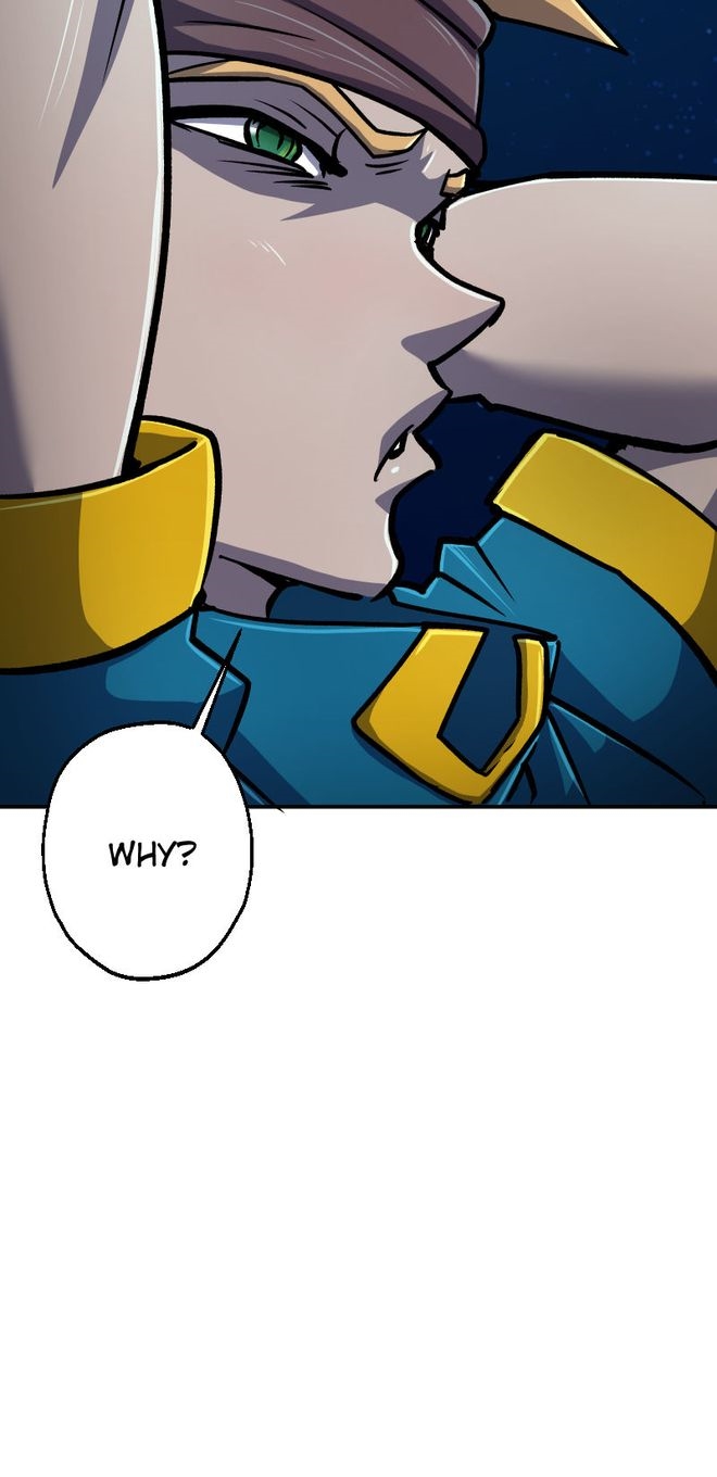 The Mad Gate chapter 24 page 49