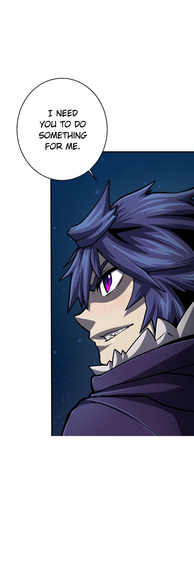 The Mad Gate chapter 24 page 50