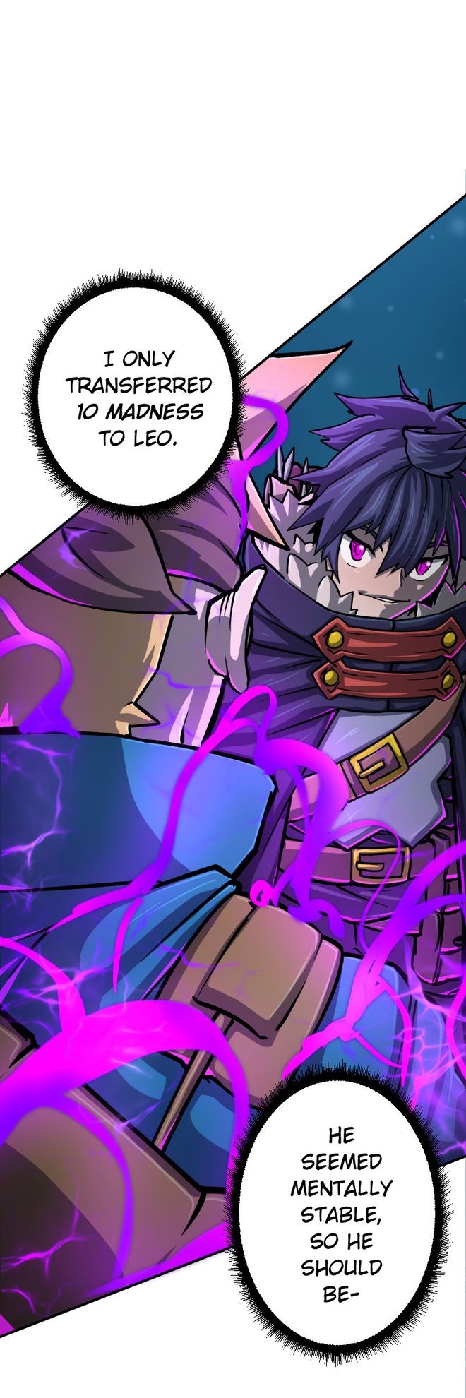 The Mad Gate chapter 24 page 61