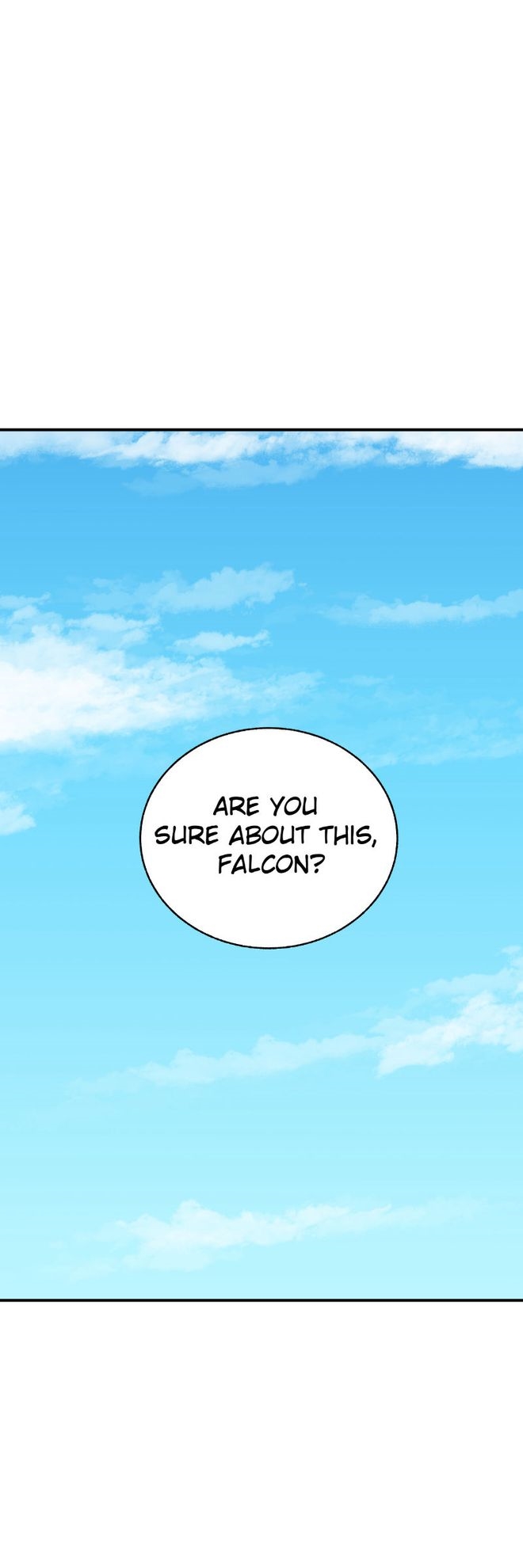 The Mad Gate chapter 25 page 1