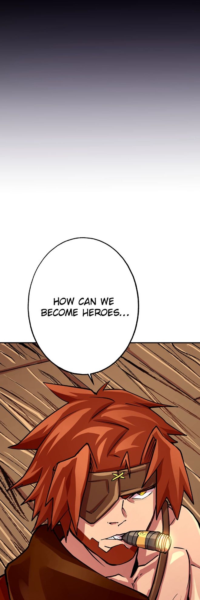 The Mad Gate chapter 25 page 13