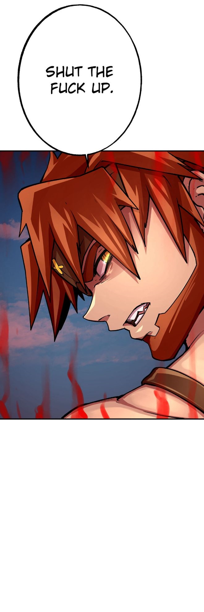 The Mad Gate chapter 25 page 16