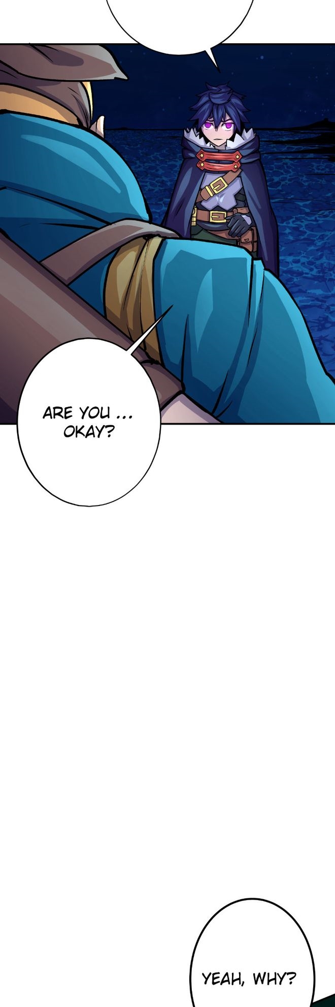 The Mad Gate chapter 25 page 26