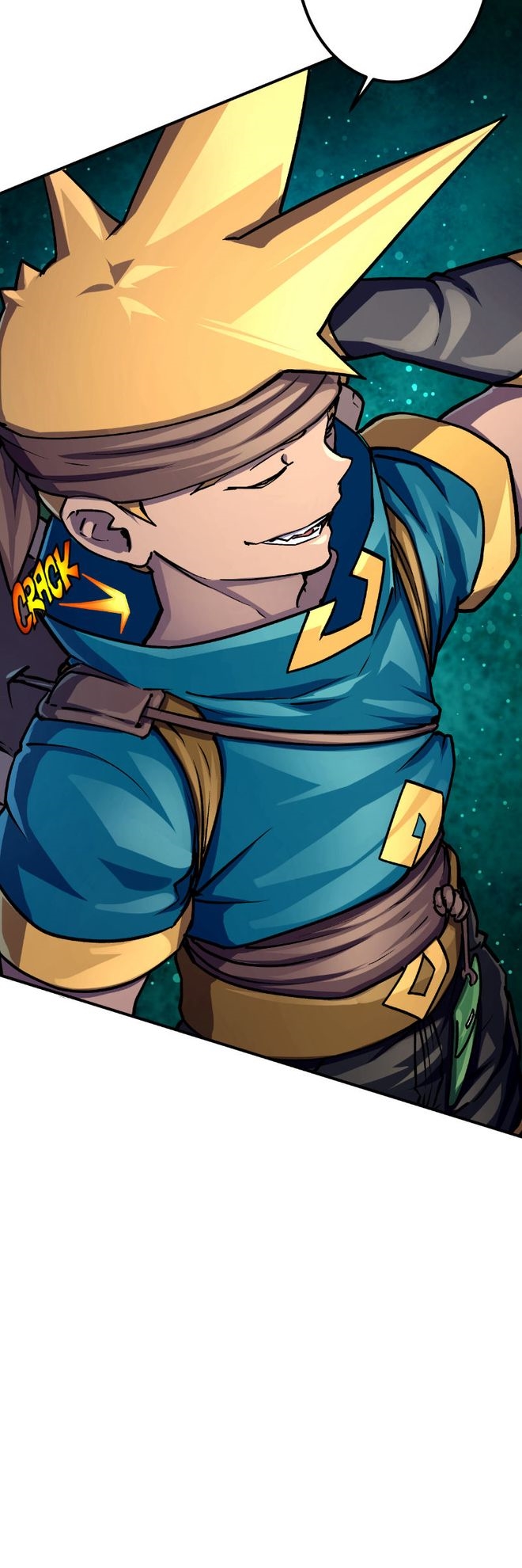 The Mad Gate chapter 25 page 27