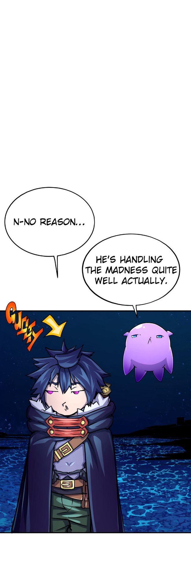 The Mad Gate chapter 25 page 28