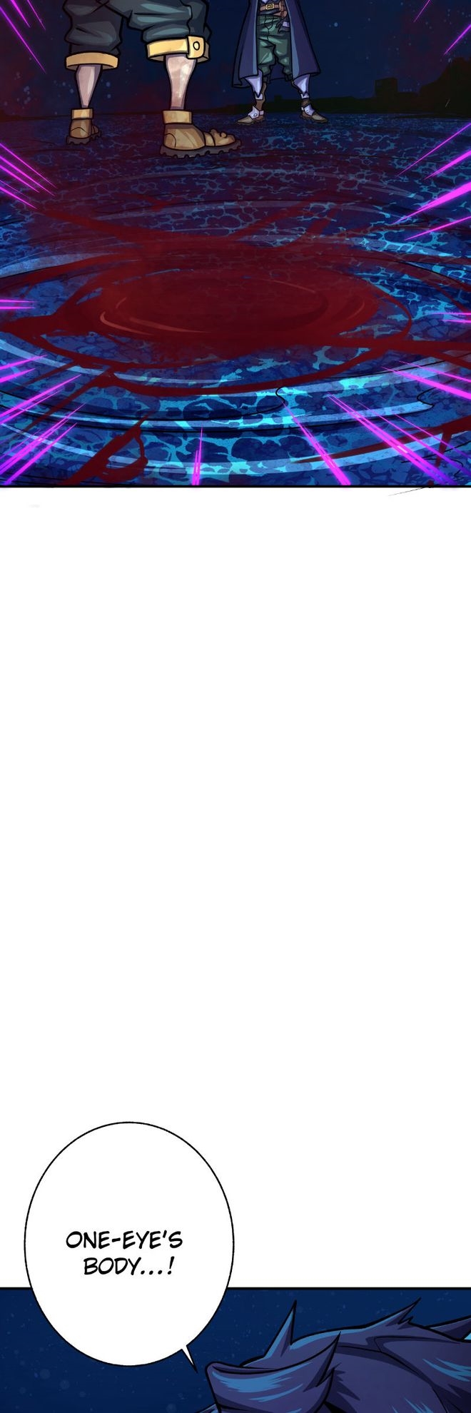 The Mad Gate chapter 25 page 31