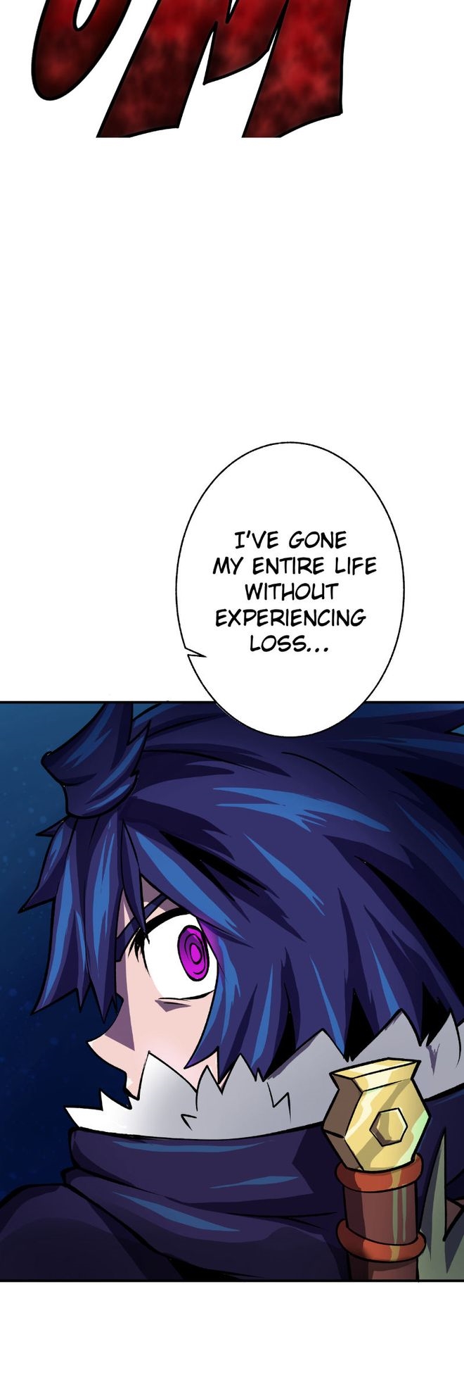 The Mad Gate chapter 25 page 34