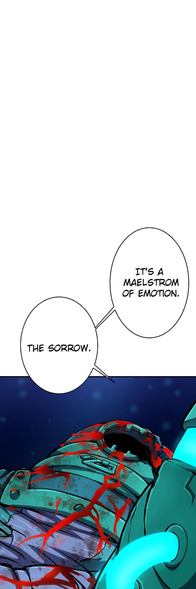 The Mad Gate chapter 25 page 37