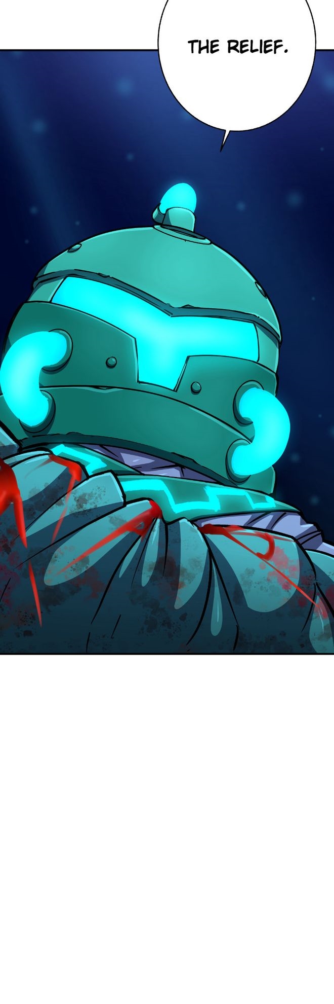 The Mad Gate chapter 25 page 39