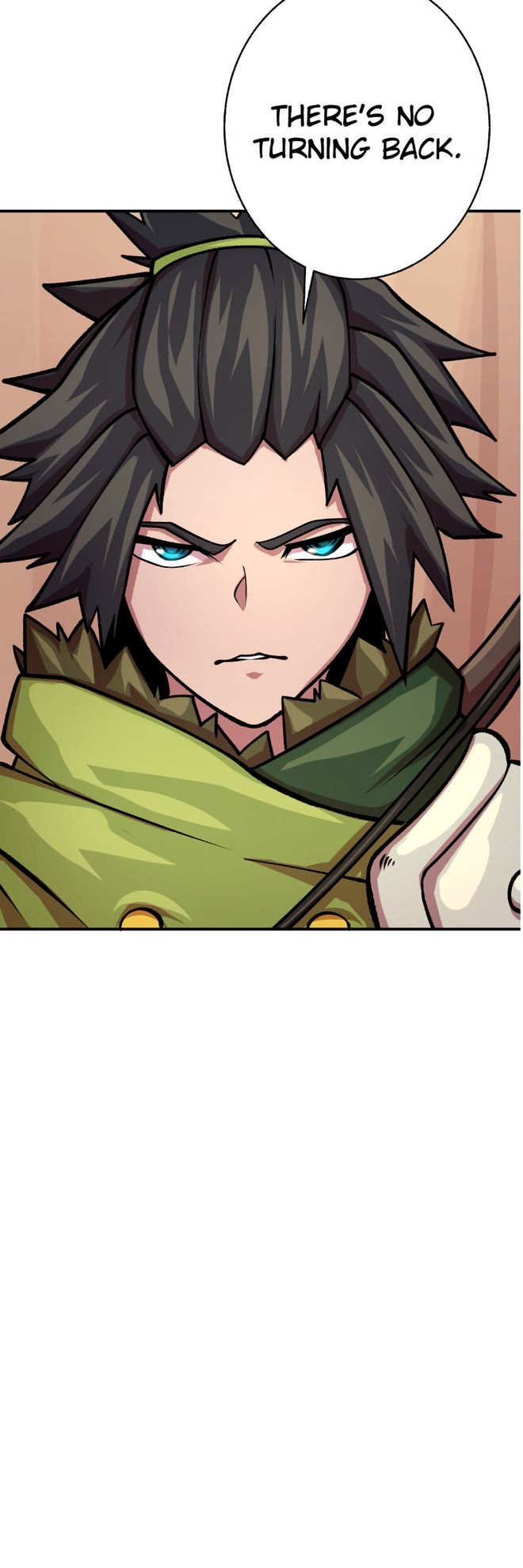 The Mad Gate chapter 25 page 4