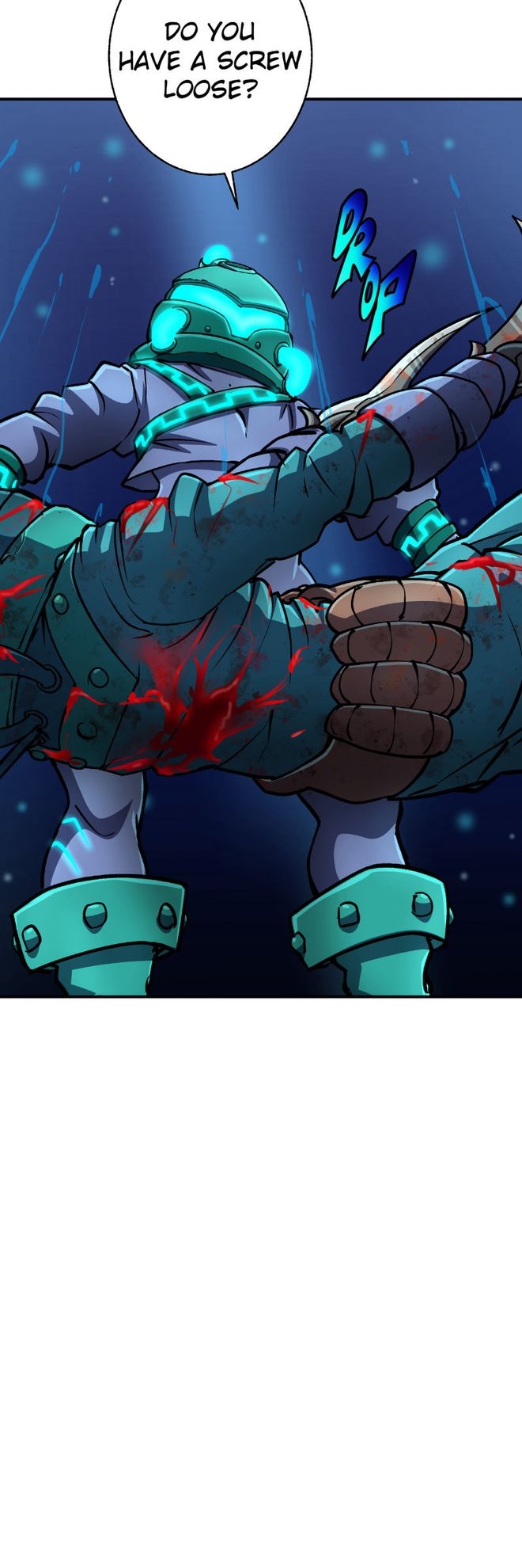 The Mad Gate chapter 25 page 43