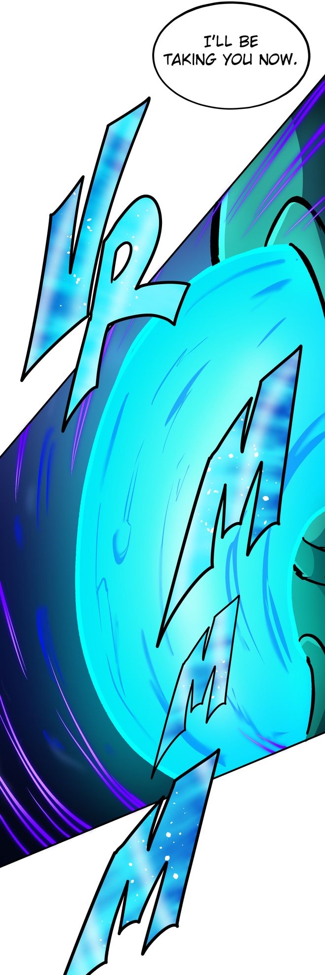 The Mad Gate chapter 25 page 49