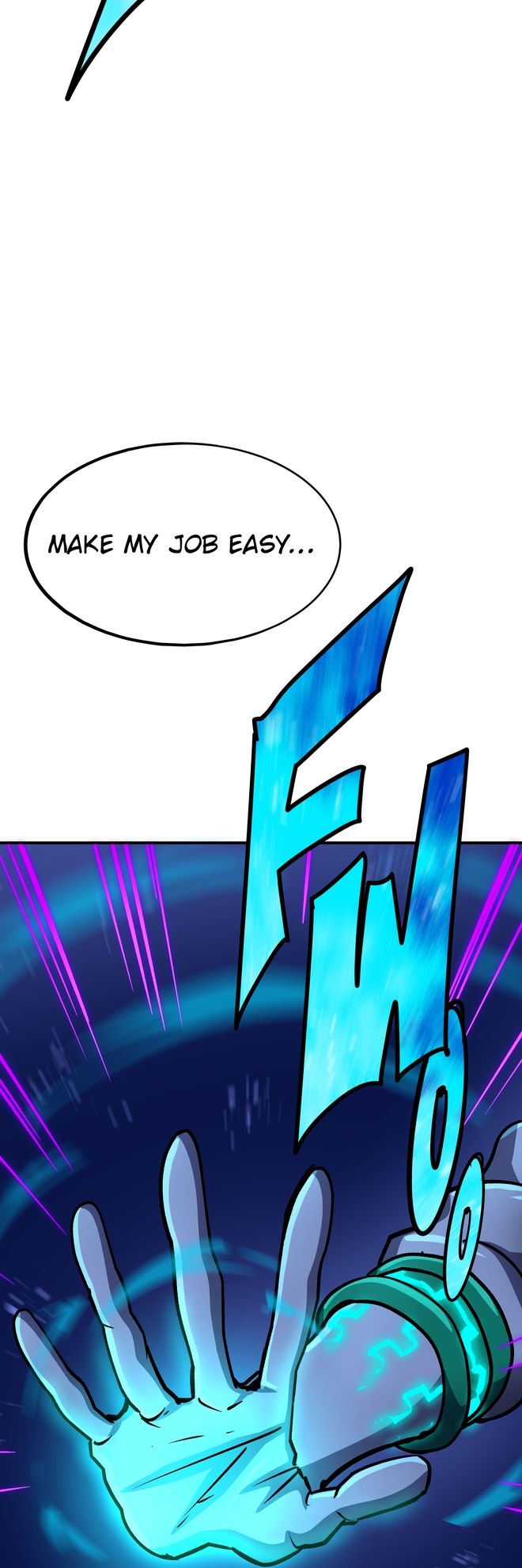 The Mad Gate chapter 25 page 50