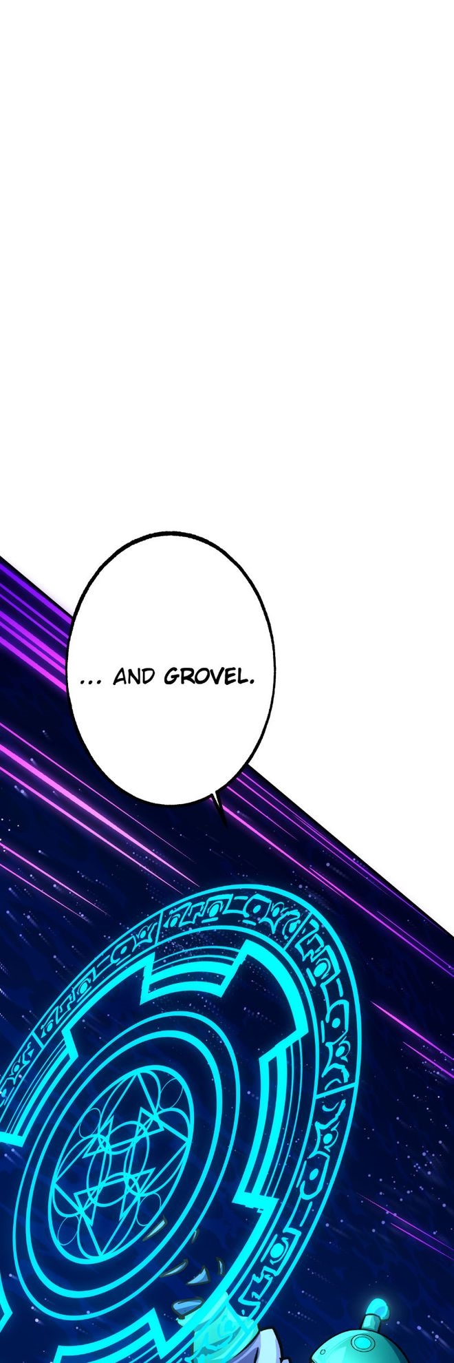 The Mad Gate chapter 25 page 52