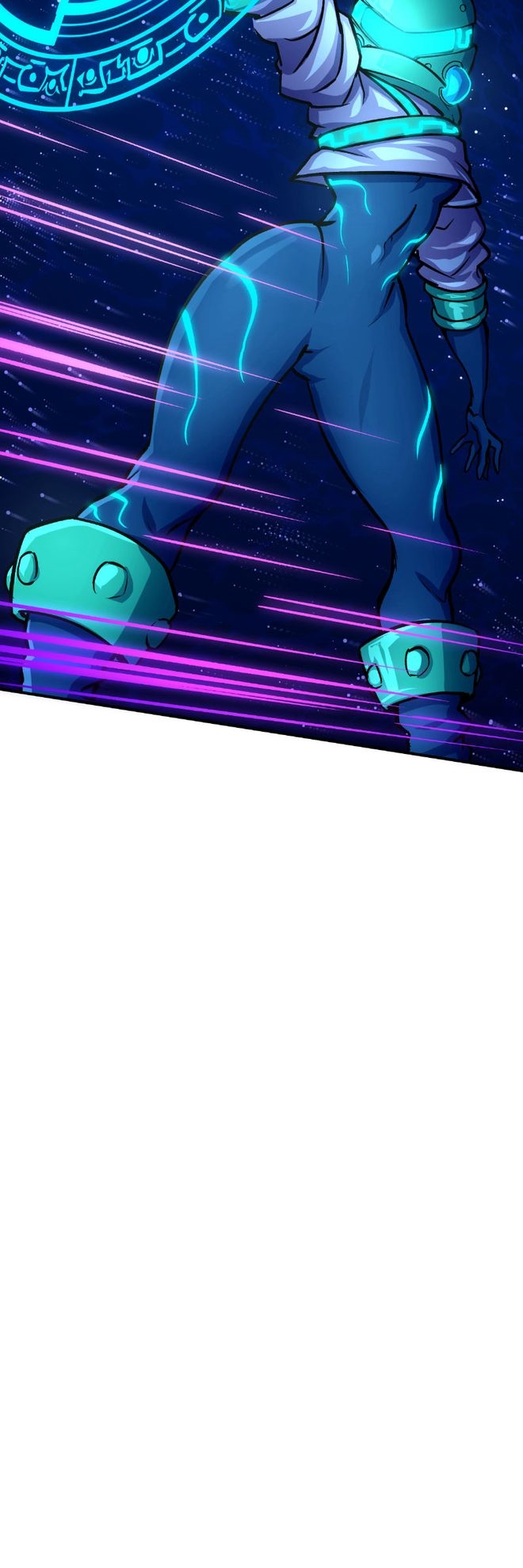 The Mad Gate chapter 25 page 53