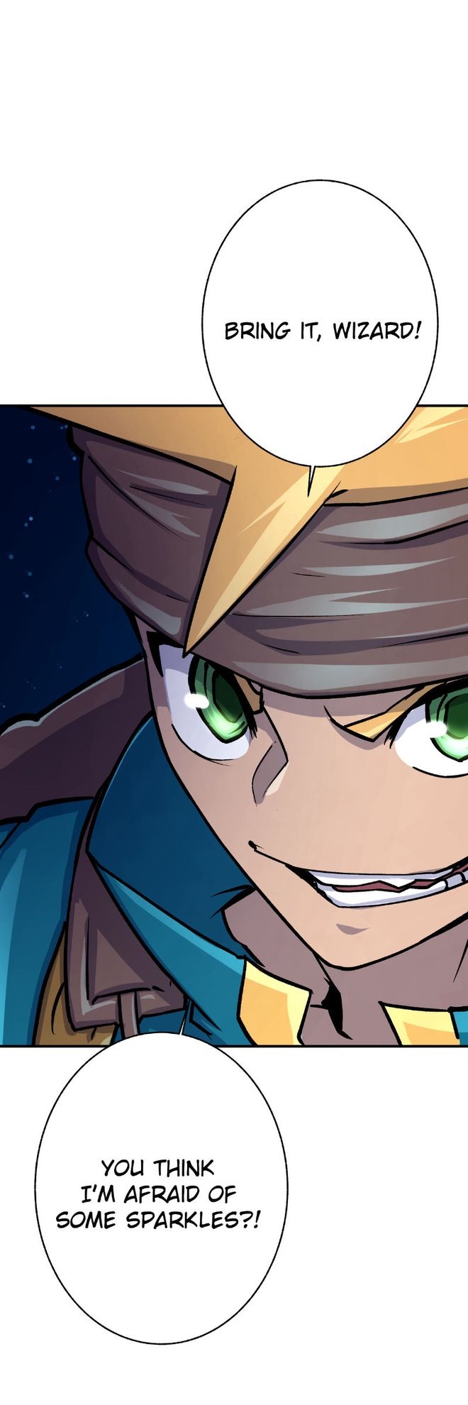 The Mad Gate chapter 25 page 55