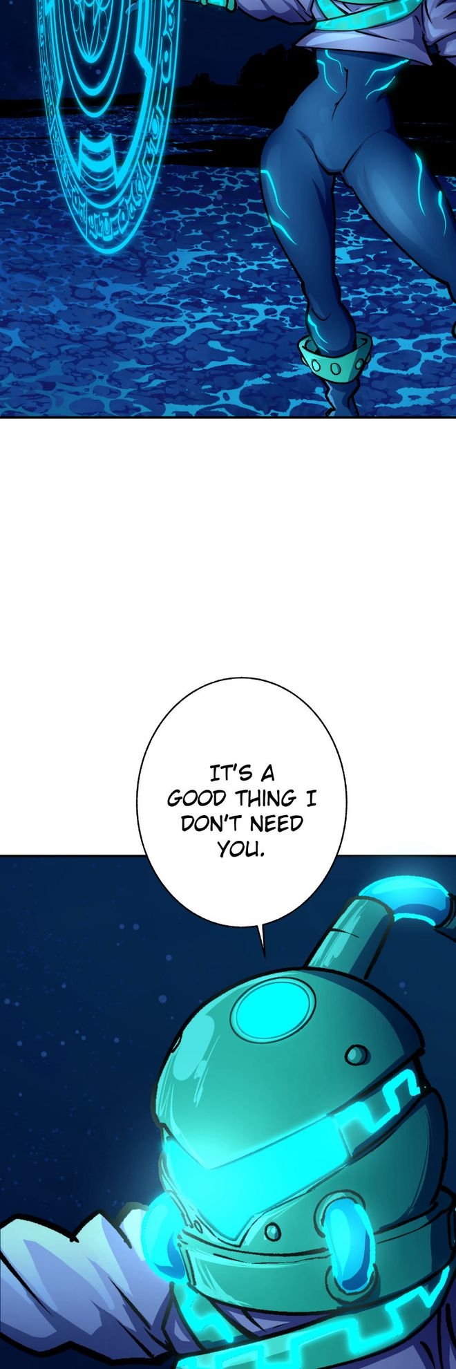 The Mad Gate chapter 25 page 57