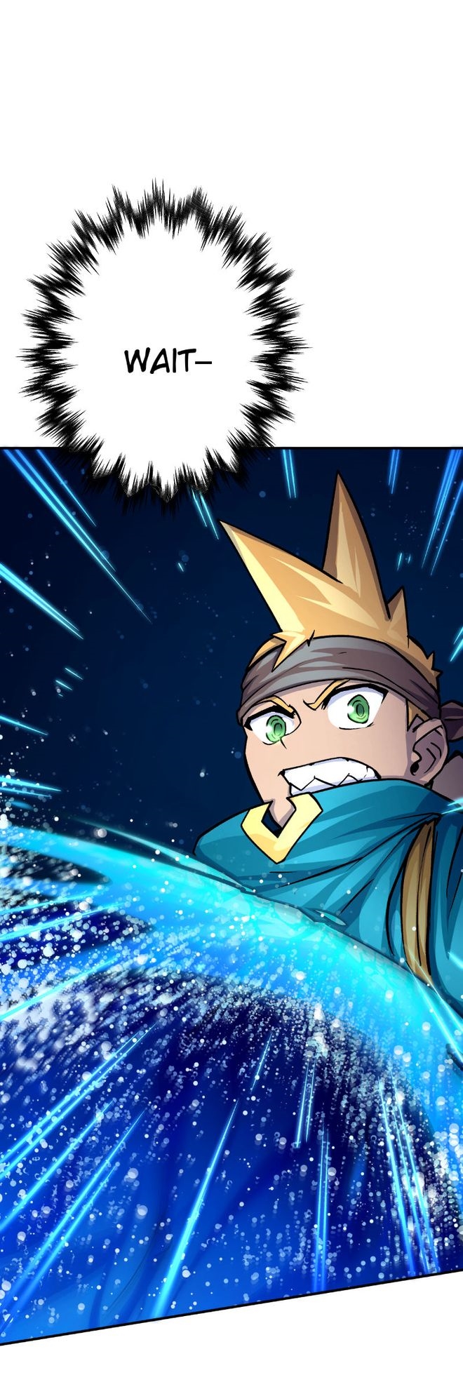 The Mad Gate chapter 25 page 62