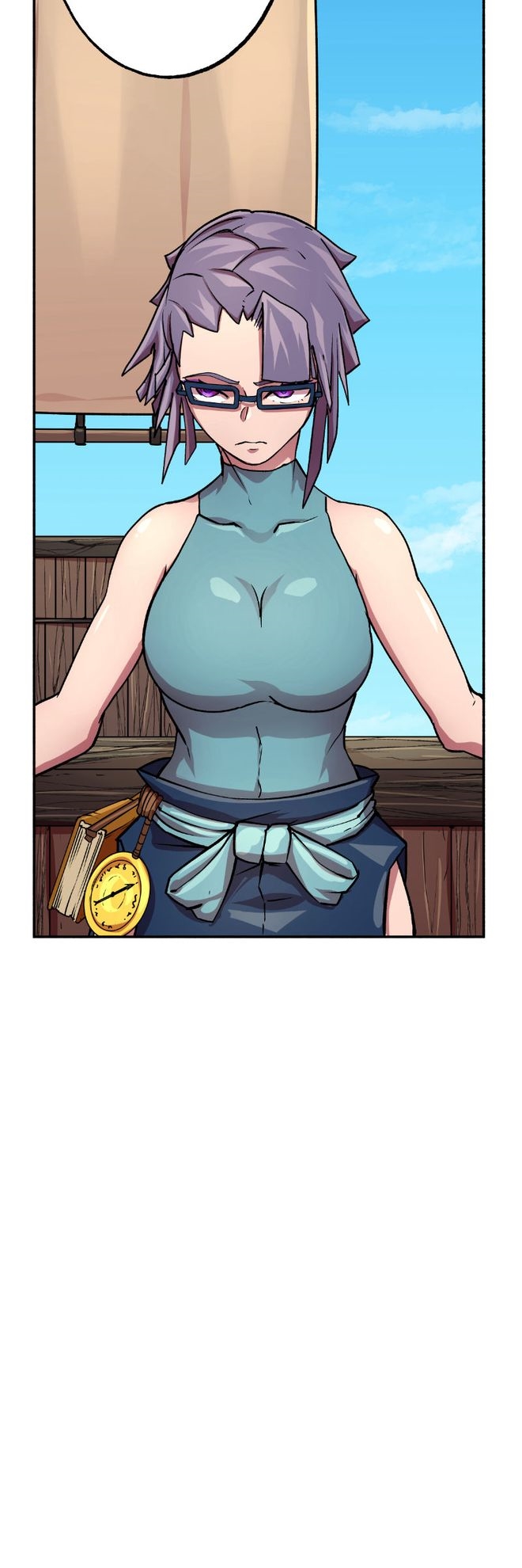 The Mad Gate chapter 25 page 7