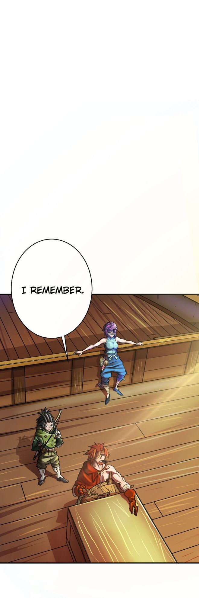 The Mad Gate chapter 25 page 9