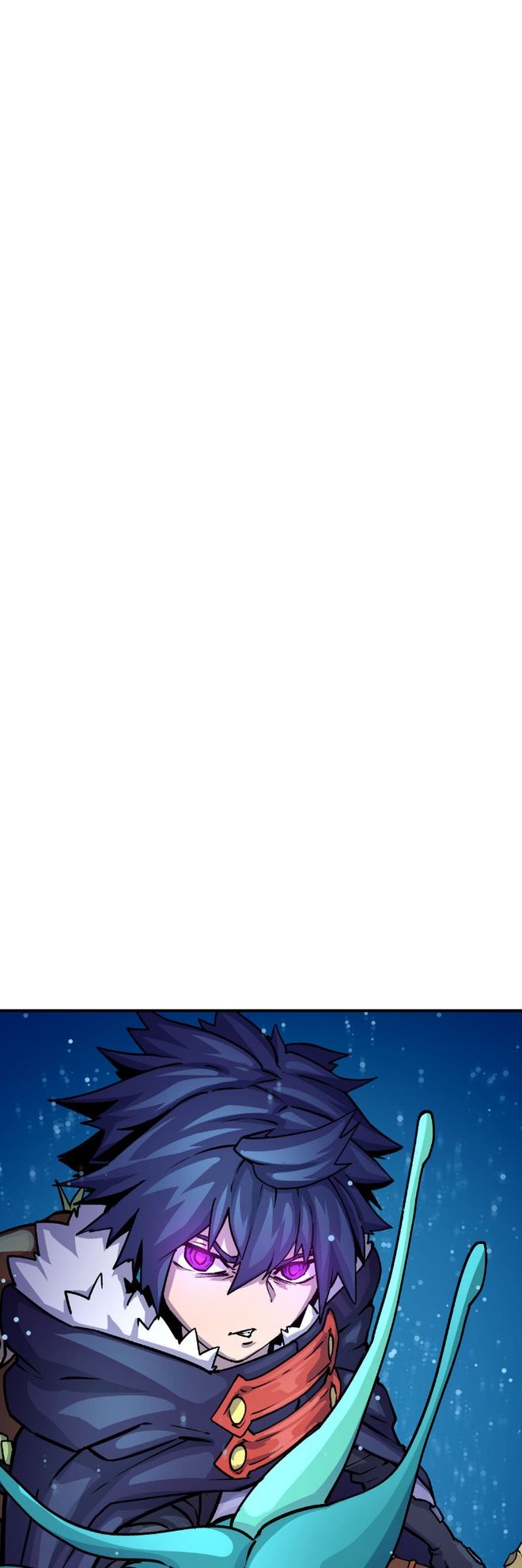 The Mad Gate chapter 26.5 page 10