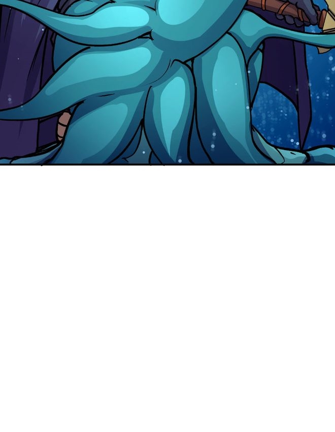 The Mad Gate chapter 26.5 page 11