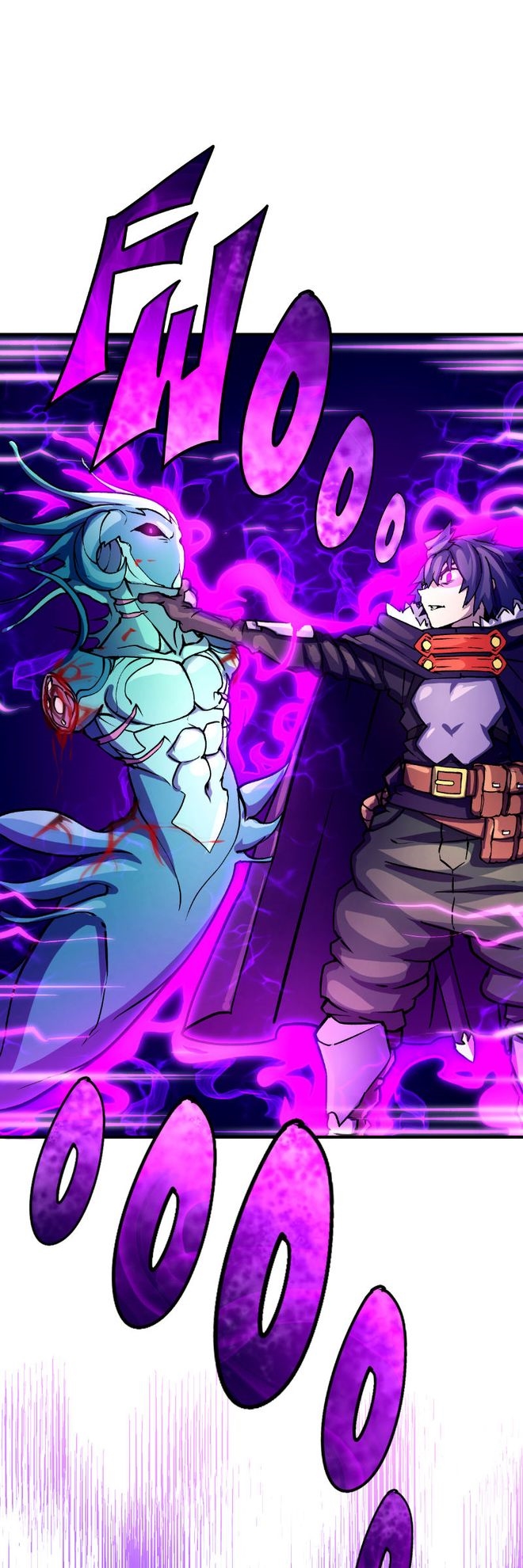 The Mad Gate chapter 26.5 page 12