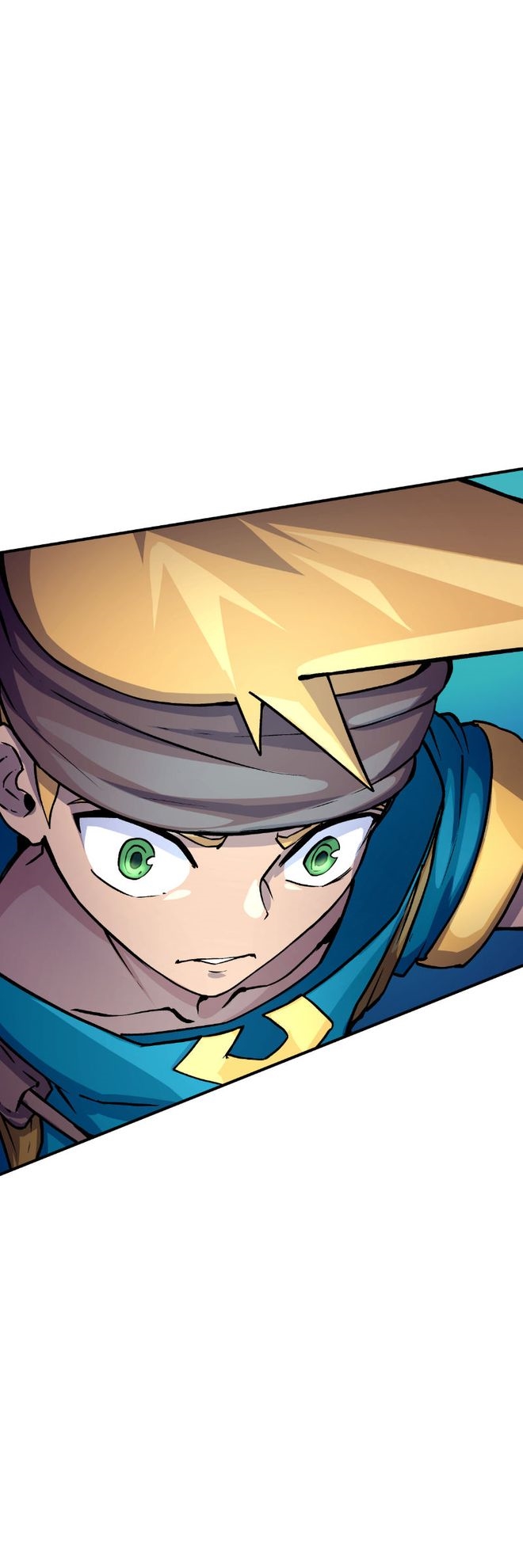 The Mad Gate chapter 26.5 page 8