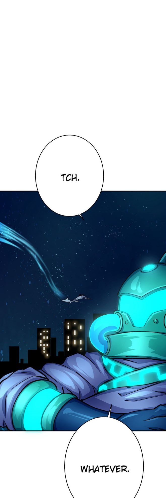 The Mad Gate chapter 26 page 14