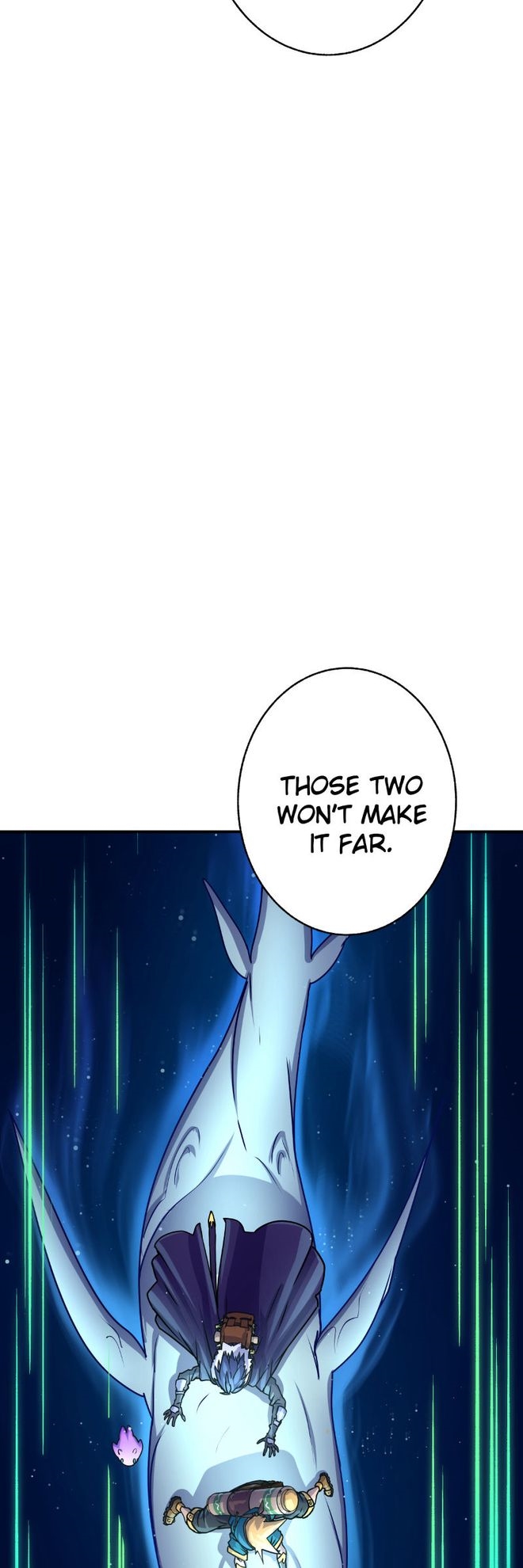 The Mad Gate chapter 26 page 15